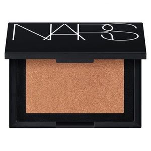 NWT NARS Highlighting Powder Bronzer